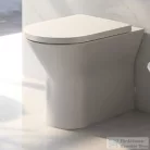 AREZZO design Vermont alsós/hátsós álló WC AR-604