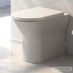 AREZZO design Vermont alsós/hátsós álló WC AR-604