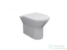 AREZZO design Vermont alsós/hátsós álló WC AR-604