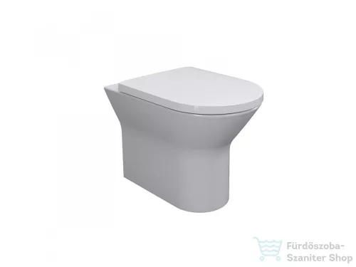 AREZZO design Vermont alsós/hátsós álló WC AR-604
