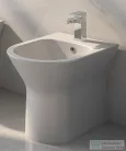 AREZZO design Vermont álló bidet AR-605