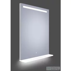 AREZZO design 60x80 LED tükör AR-6080