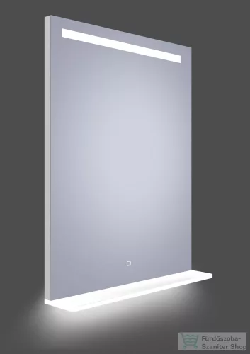 AREZZO design 60x80 LED tükör AR-6080