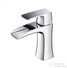 AREZZO design WAKEFIELD cascade mosdó csaptelep, leeresztő nélkül, króm AR-7001