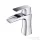AREZZO design WAKEFIELD cascade mosdó csaptelep, leeresztő nélkül, króm AR-7001