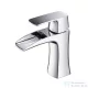 AREZZO design WAKEFIELD cascade mosdó csaptelep, leeresztő nélkül, króm AR-7001