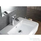 AREZZO design WAKEFIELD cascade mosdó csaptelep, leeresztő nélkül, króm AR-7001