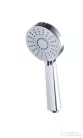 AREZZO design SPRINGFIELD 3 funkciós kézizuhany, króm AR-7007