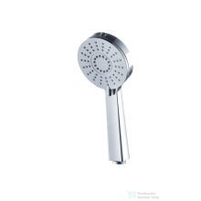   AREZZO design SPRINGFIELD 3 funkciós kézizuhany, króm AR-7007