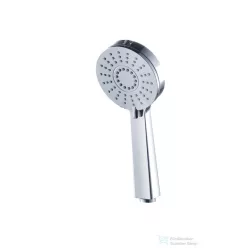   AREZZO design SPRINGFIELD 3 funkciós kézizuhany, króm AR-7007