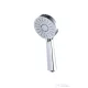 AREZZO design SPRINGFIELD 3 funkciós kézizuhany, króm AR-7007