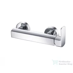 AREZZO design WAKEFIELD zuhany csaptelep, króm AR-7009