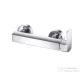 AREZZO design WAKEFIELD zuhany csaptelep, króm AR-7009