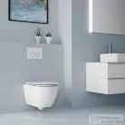 AREZZO design ARIZONA Vortex Rimless függesztett wc AR-701
