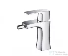 AREZZO design WAKEFIELD bidé csaptelep, leeresztő nélkül, króm AR-7023