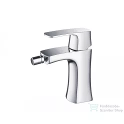   AREZZO design WAKEFIELD bidé csaptelep, leeresztő nélkül, króm AR-7023