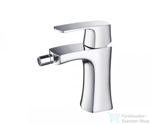 AREZZO design WAKEFIELD bidé csaptelep, leeresztő nélkül, króm AR-7023