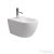 AREZZO design Arizona függesztett bidet matt fehér AR-703MW