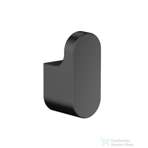 AREZZO design NORO fogas 50 mm, fekete AR-7513300