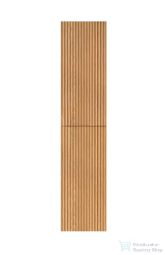 AREZZO design SIERRA oldalszekrény, tölgy színben AR-81879SCLO