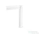 AREZZO design ELEGANT magasított mosdócsaptelep, matt fehér AR-8595MW