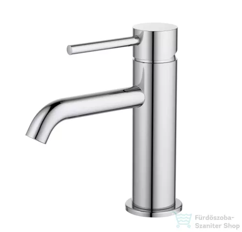 Arezzo Design ASTRO mosdó csaptelep leeresztő nélkül, króm AR-90011CR