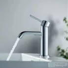 Arezzo Design ASTRO mosdó csaptelep leeresztő nélkül, króm AR-90011CR
