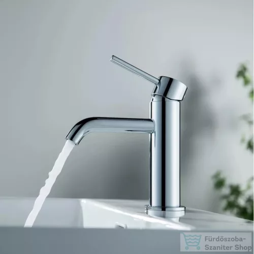 Arezzo Design ASTRO mosdó csaptelep leeresztő nélkül, króm AR-90011CR