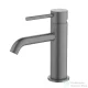 Arezzo Design ASTRO mosdó csaptelep leeresztő nélkül, gun metal AR-90011GM