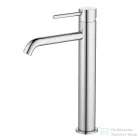 Arezzo Design ASTRO magasított mosdó csaptelep leeresztő nélkül, króm AR-90012CR