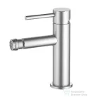 Arezzo Design ASTRO álló bidé csaptelep leeresztő nélkül, szálcsiszolt nikkel AR-90231BN