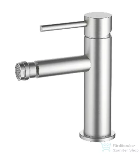 Arezzo Design ASTRO álló bidé csaptelep leeresztő nélkül, szálcsiszolt nikkel AR-90231BN