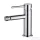 Arezzo Design ASTRO álló bidé csaptelep leeresztő nélkül, króm AR-90231CR