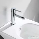 Arezzo Design ASTRO álló bidé csaptelep leeresztő nélkül, króm AR-90231CR