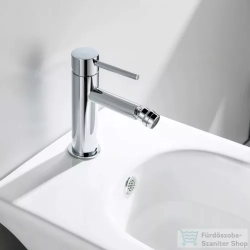 Arezzo Design ASTRO álló bidé csaptelep leeresztő nélkül, króm AR-90231CR