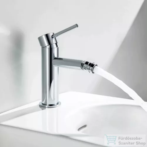 Arezzo Design ASTRO álló bidé csaptelep leeresztő nélkül, króm AR-90231CR