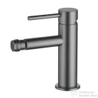 Arezzo design ASTRO álló bidé csaptelep leeresztő nélkül, gun metal AR-90231GM