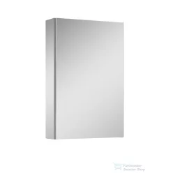   AREZZO design BASIC Tükrös szekrény 40 cm,1 ajtó AR-904651