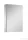 AREZZO design BASIC Tükrös szekrény 40 cm,1 ajtó AR-904651