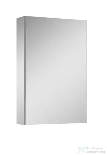 AREZZO design BASIC Tükrös szekrény 40 cm,1 ajtó AR-904651