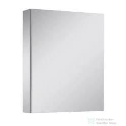   AREZZO design BASIC Tükrös szekrény 50 cm,1 ajtó AR-904652