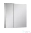 AREZZO design BASIC Tükrös szekrény 60 cm, 2 ajtó AR-904653
