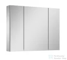 AREZZO design BASIC Tükrös szekrény 80 cm, 3 ajtó AR-904654