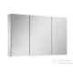 AREZZO design BASIC Tükrös szekrény 100 cm, 3 ajtó AR-904655