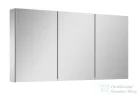 AREZZO design BASIC Tükrös szekrény 120 cm, 3 ajtó AR-904656