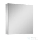 AREZZO design MEDIUM Tükrös szekrény 60 cm, 1 ajtó+technobox AR-904657