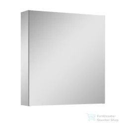   AREZZO design MEDIUM Tükrös szekrény 60 cm, 1 ajtó+technobox AR-904657
