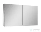 AREZZO design MEDIUM Tükrös szekrény 120 cm, 2 ajtó+technobox AR-904660