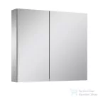 AREZZO design BASIC Tükrös szekrény 70 cm, 2 ajtó AR-904661