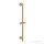 Arezzo Design ASTRO 70 cm-es zuhanyrúd, szálcsiszolt bronz AR-B7006BB